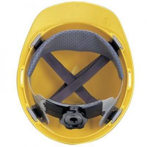Tipe & Kelas Safety Helmet