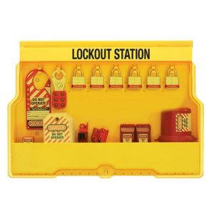 Lock Out Kit S1850E3