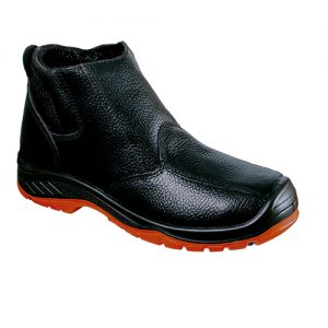 Jaguar Ankle Boot Safety Shoes