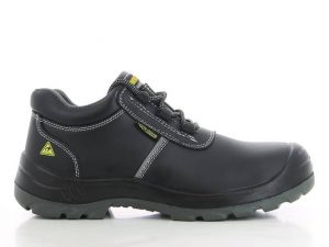 Jogger Aura S3 Safety Shoes