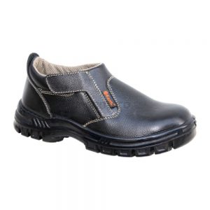 Safety shoes kent natuna