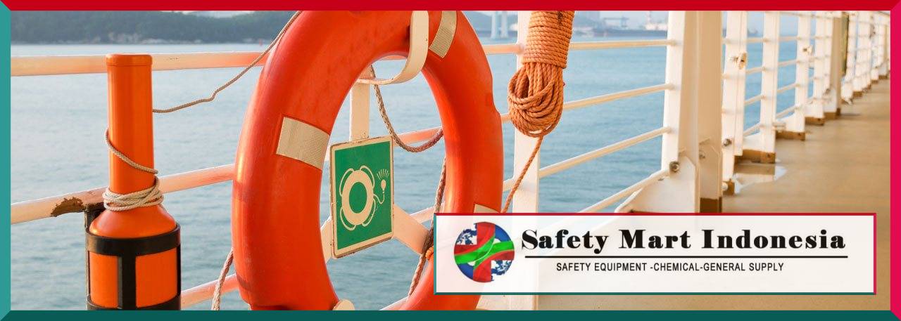 marine safety