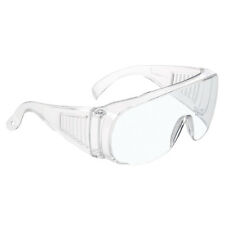 Pengertian & Rekomendasi Kacamata Safety
