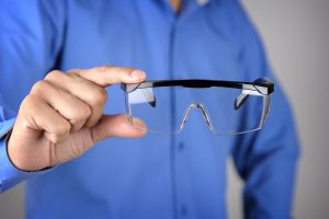 Pengertian & Rekomendasi Kacamata Safety