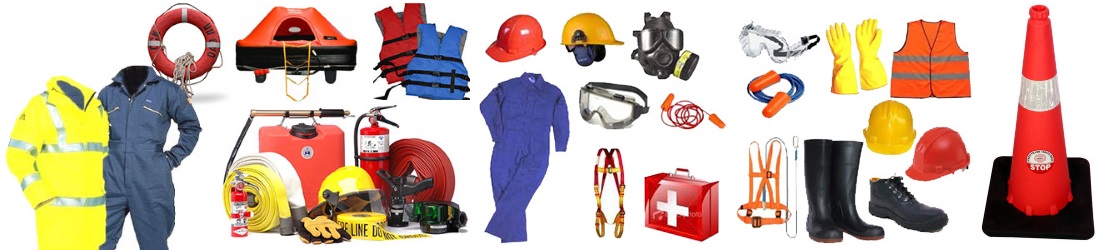 Jual Peralatan Safety Jakarta
