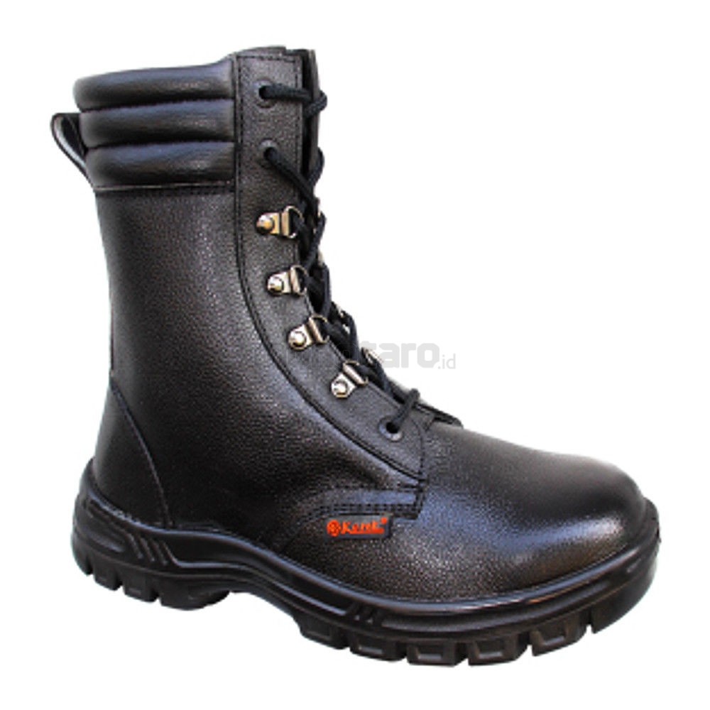 Safety Boot Kent Ternate 78470