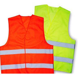 Rompi Safety 0066 Safety Vest