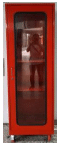 Fire Cabinet Satu Pintu