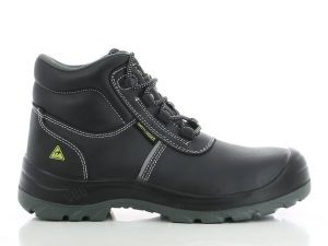 Sepatu Safety Jogger Eos