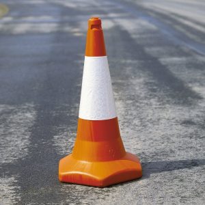 Jual Safety Traffic Cone