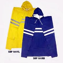 Safe-T Rain Coat SRP 101