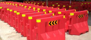 Distributor Road Barrier Jakarta