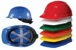 Tipe dan Jenis Helm Safety