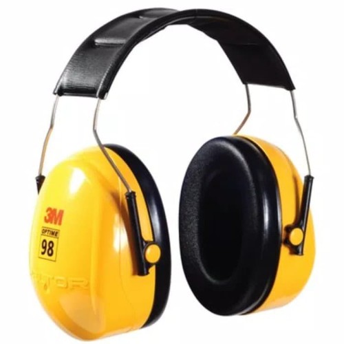 Distributor Earmuff Terbaik