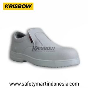safety shoes krisbow apollo