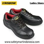 safety shoes krisbow athena