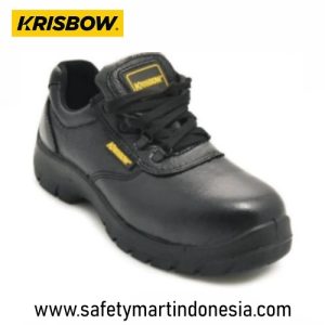 safety shoes krisbow kronos