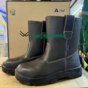 Safety Shoes Westco WSD181