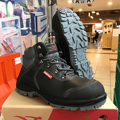 Distributor Cheetah 5101 Jakarta warna hitam