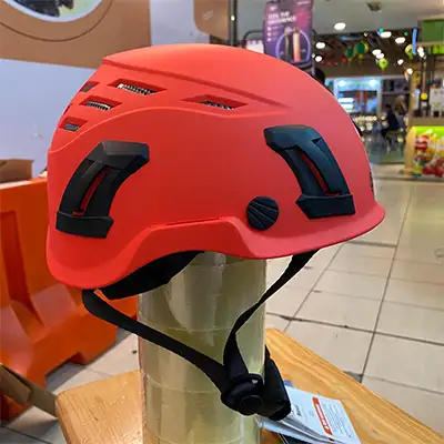 Distributor Helm Xinda kirim saat ini