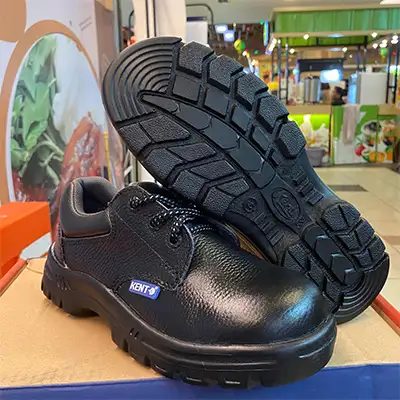 Distributor Sepatu Kent Java di jakarta