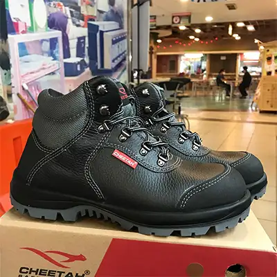 Sepatu Cheetah 5101