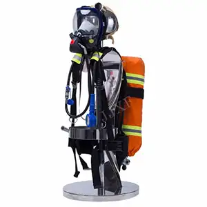 Jual Breathing Apparatus JJXF RHZK Glodok Jakarta